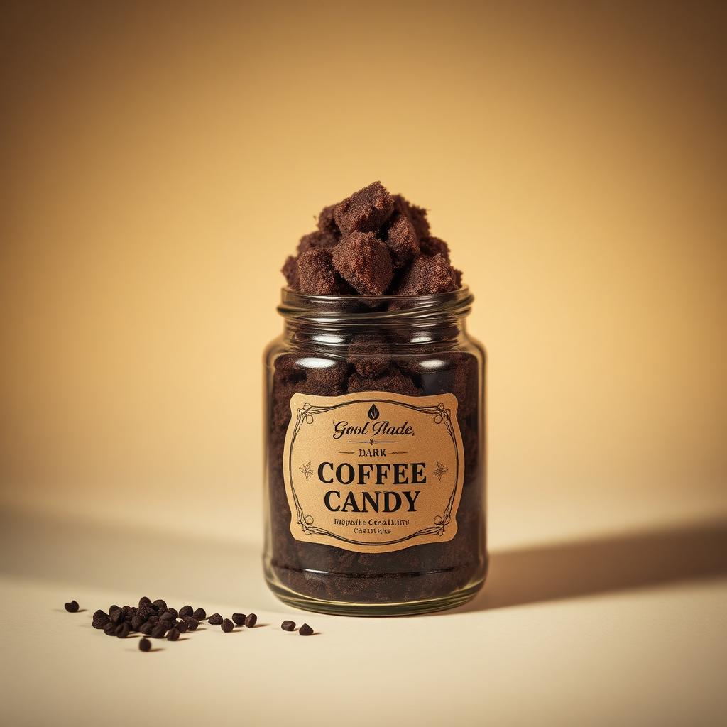 Dark Coffee