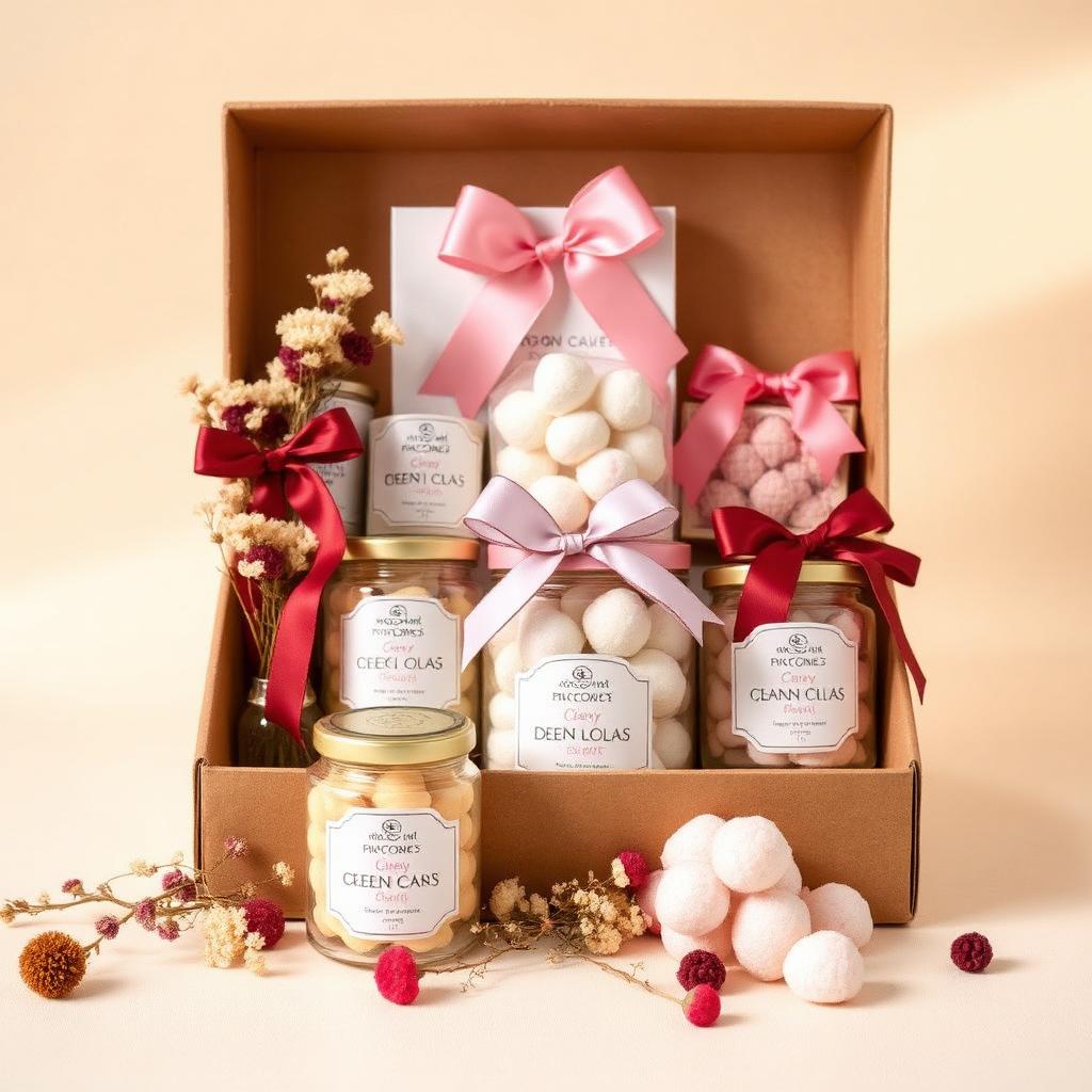 Festive Hamper