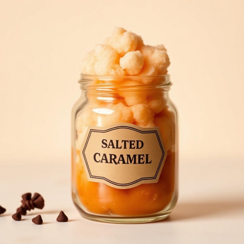 Salted Caramel