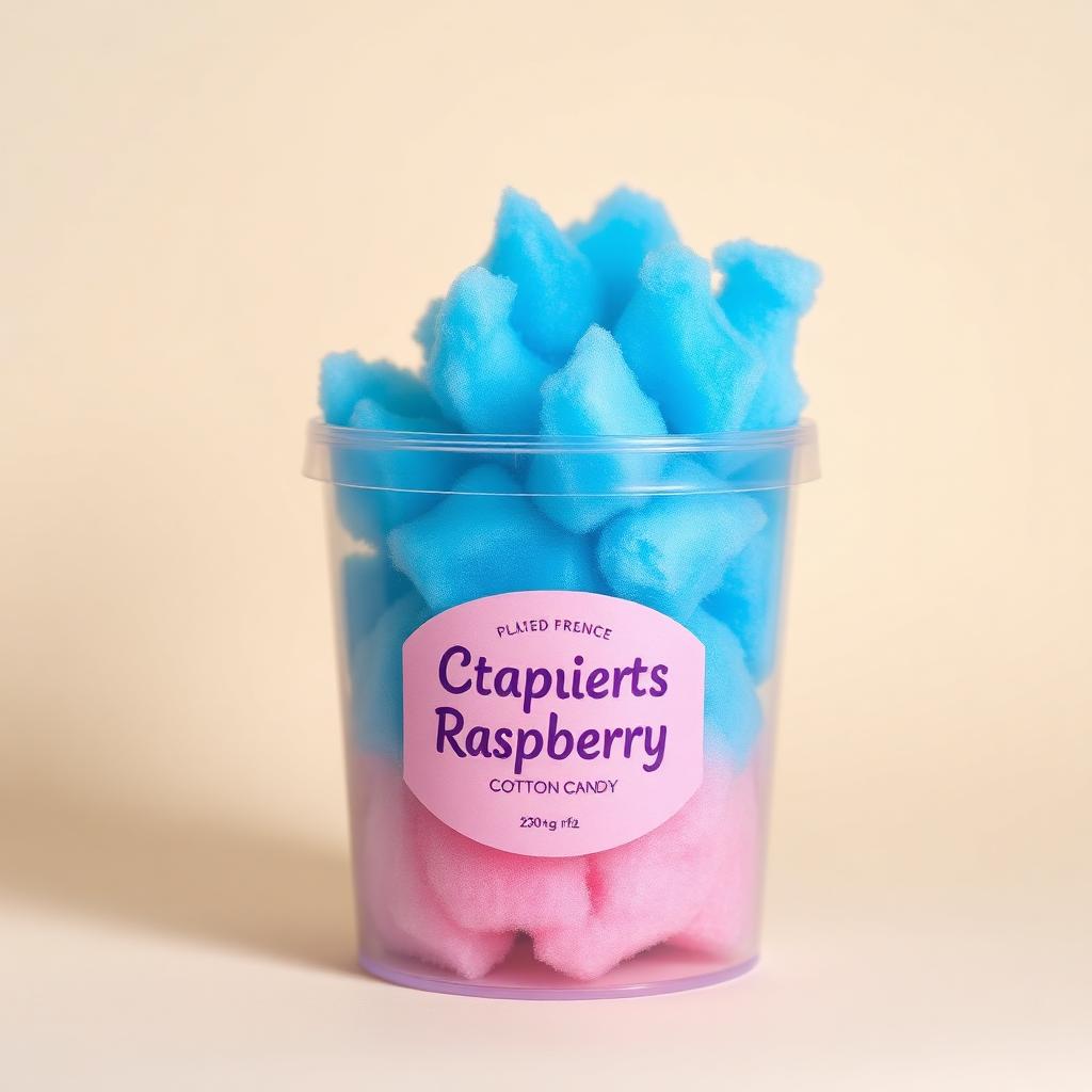 Blue Raspberry