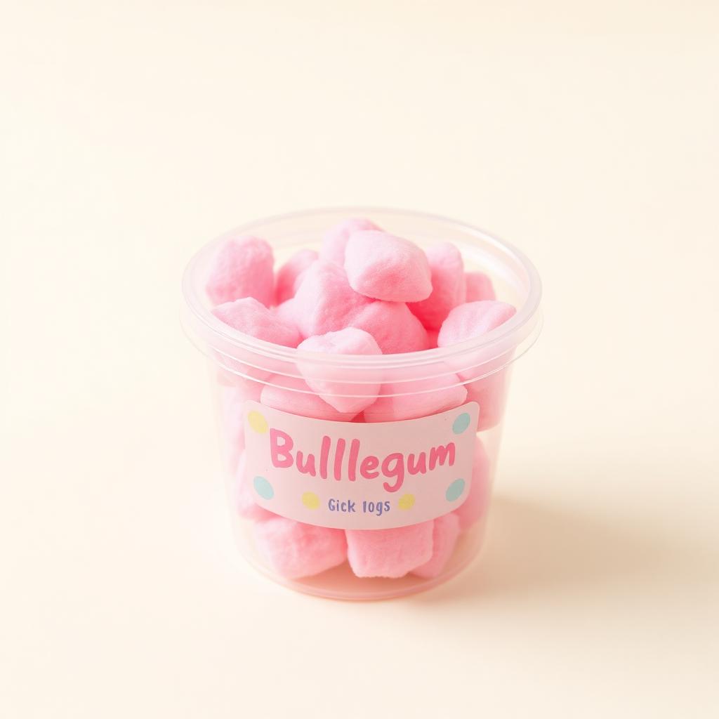Bubblegum Pop