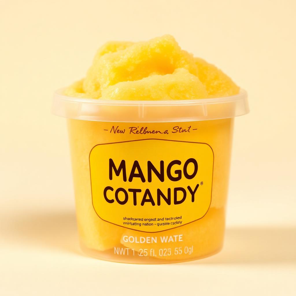 Alphonso Mango