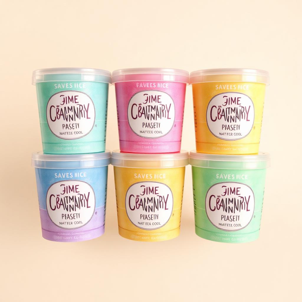 Assorted 6-Pack