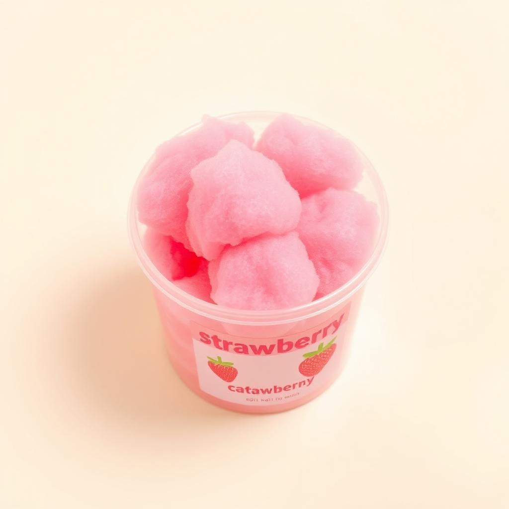 Strawberry Classic